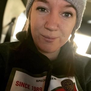 Meet your Posher, Alvena